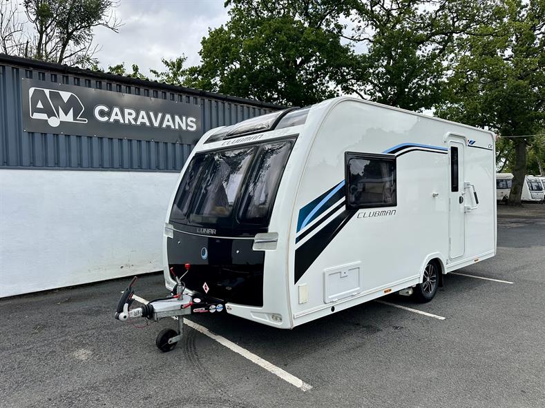Caravan Image