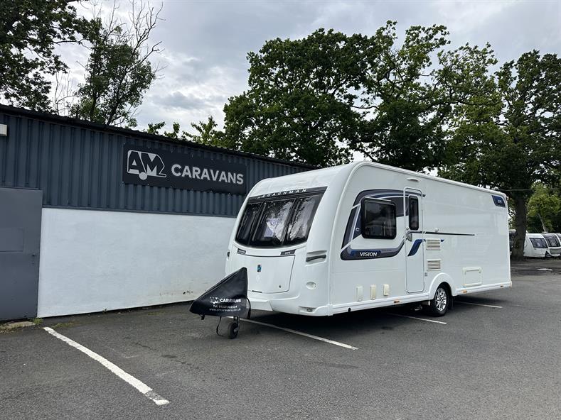 Caravan Image