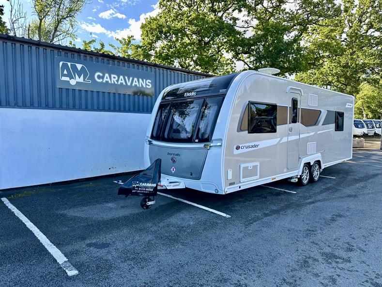 Caravan Image