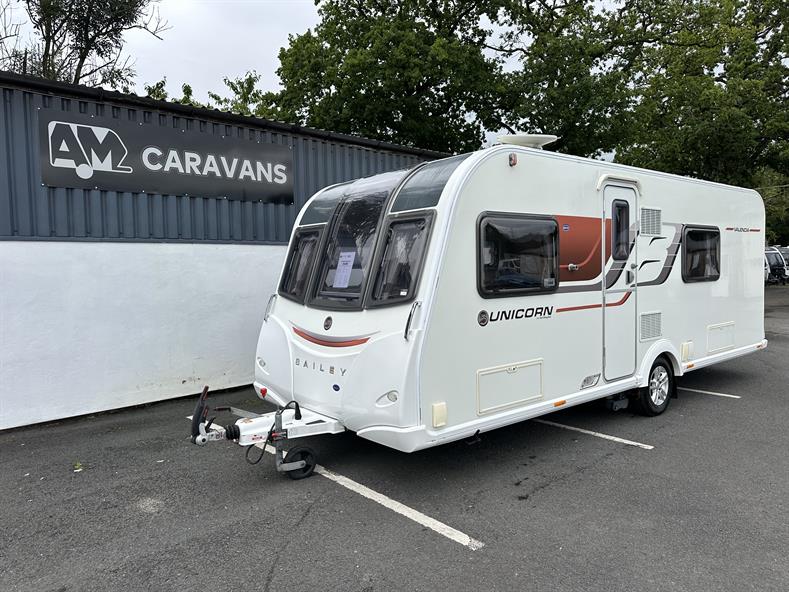 Caravan Image