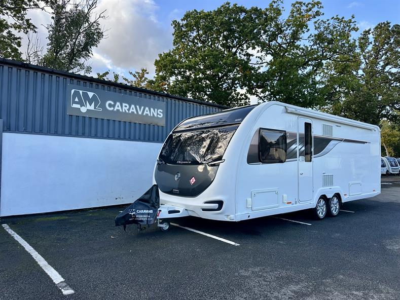 Caravan Image
