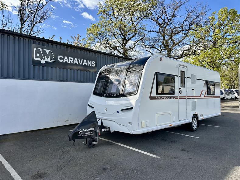 Caravan Image