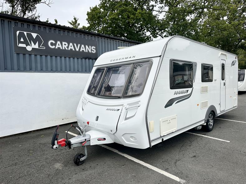 Caravan Image