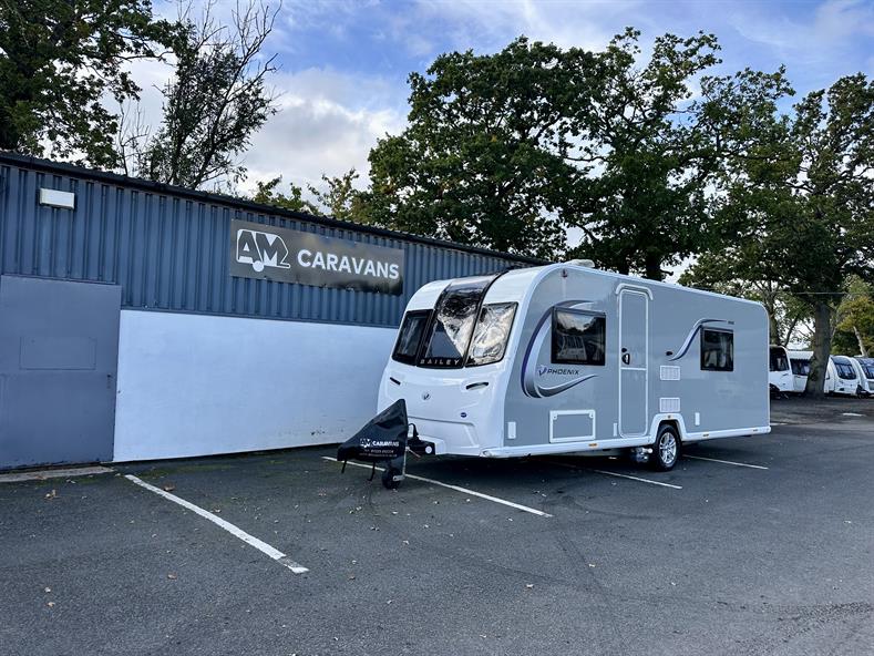 Caravan Image