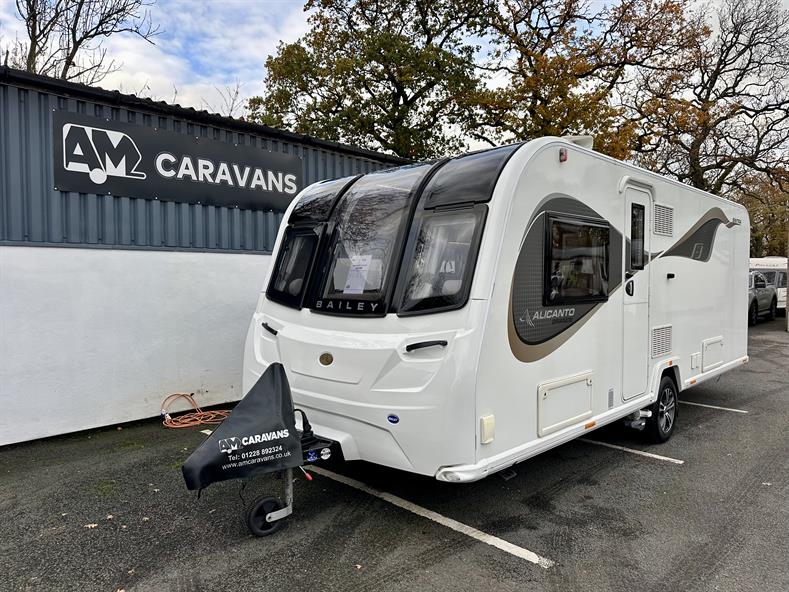 Caravan Image