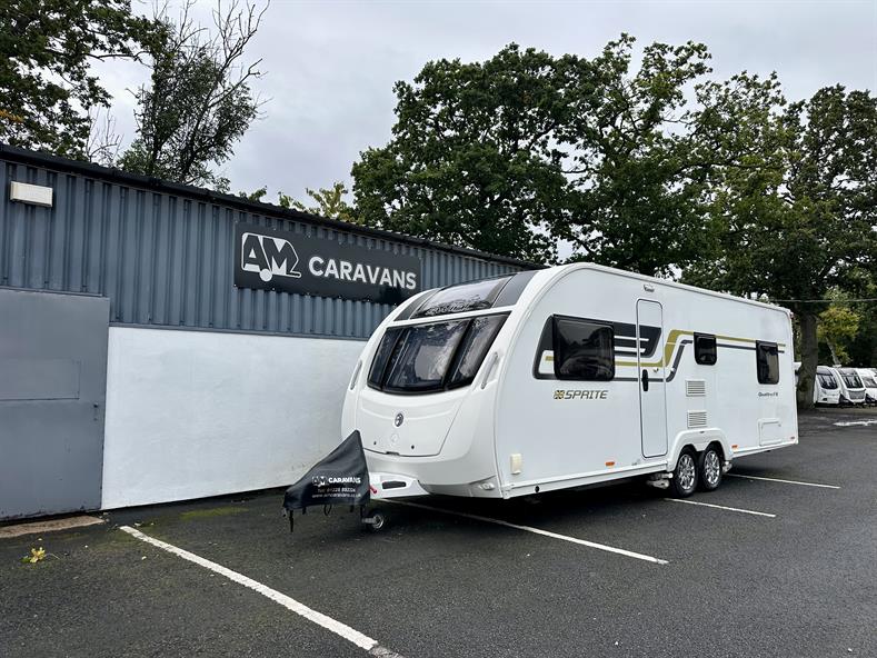 Caravan Image