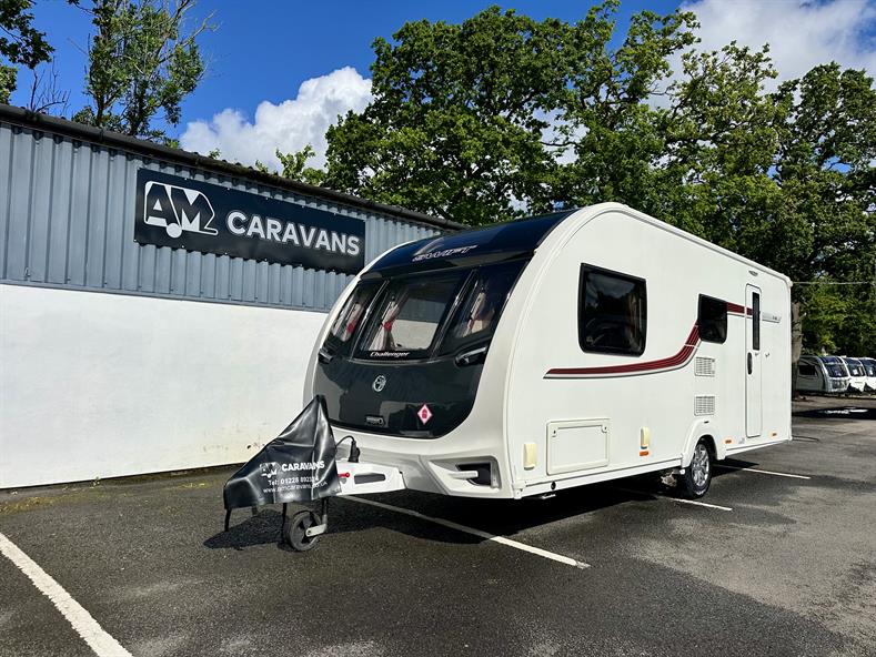 Caravan Image