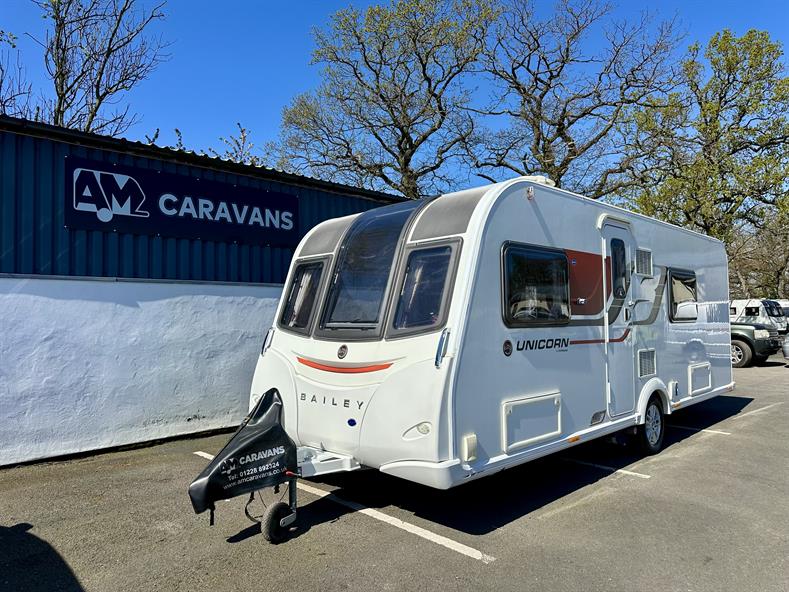 Caravan Image