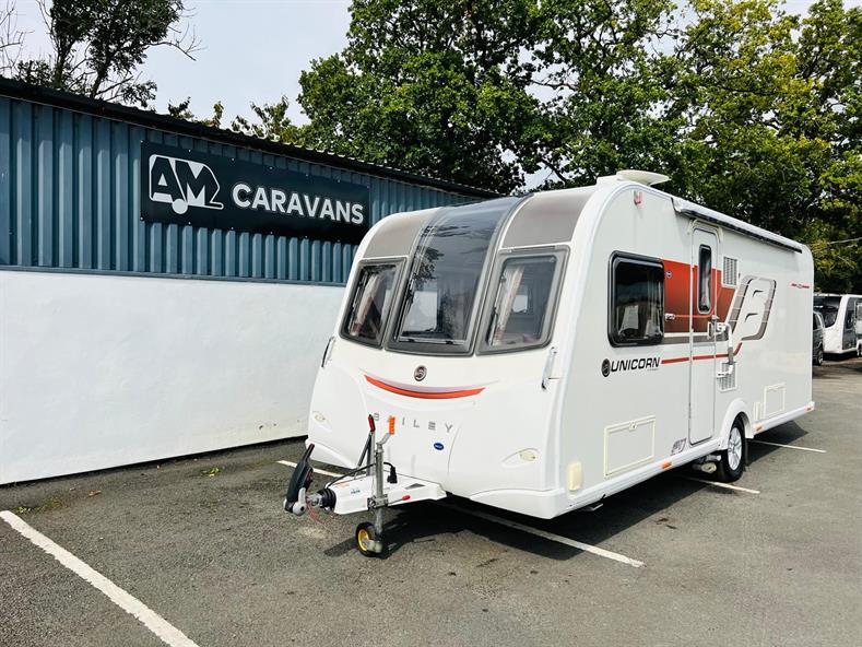 Caravan Image