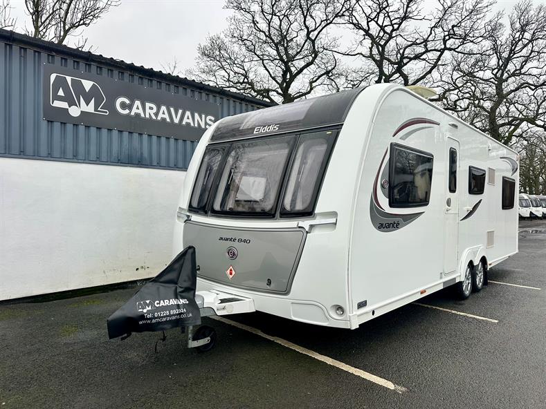 Caravan Image