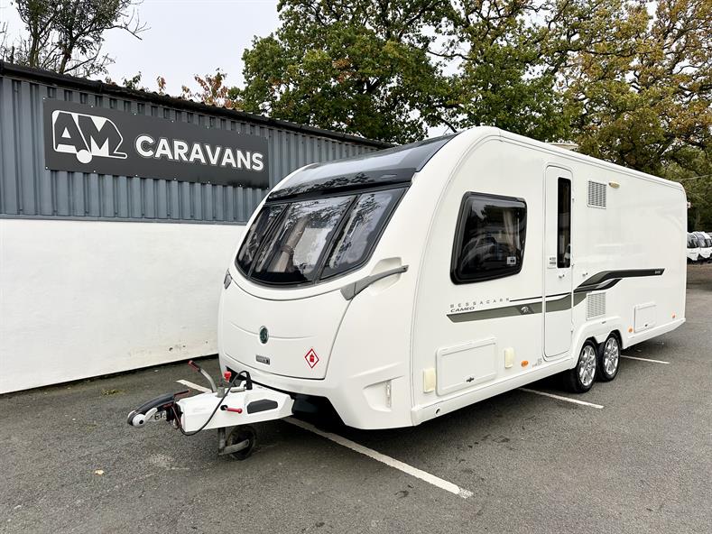 Caravan Image