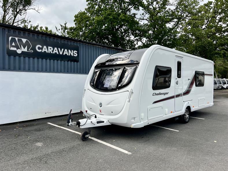 Caravan Image