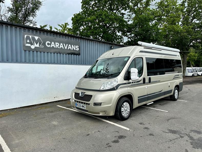 Caravan Image