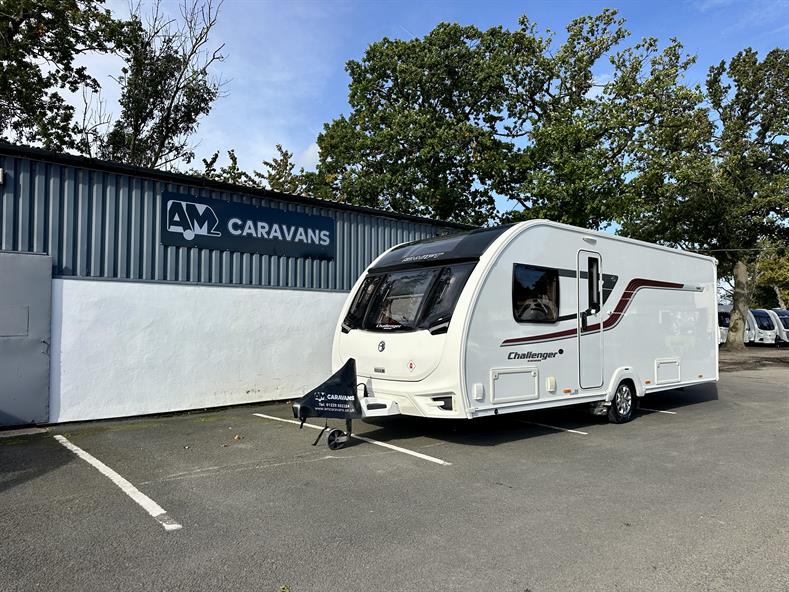 Caravan Image
