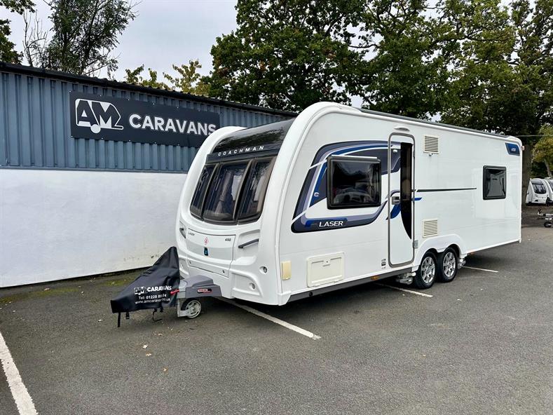 Caravan Image