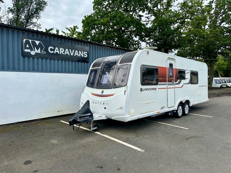 Caravan Image