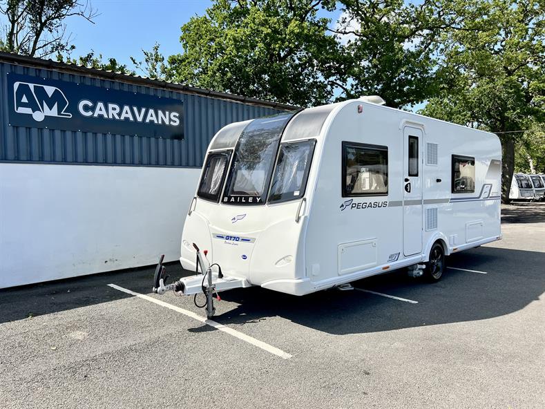 Caravan Image