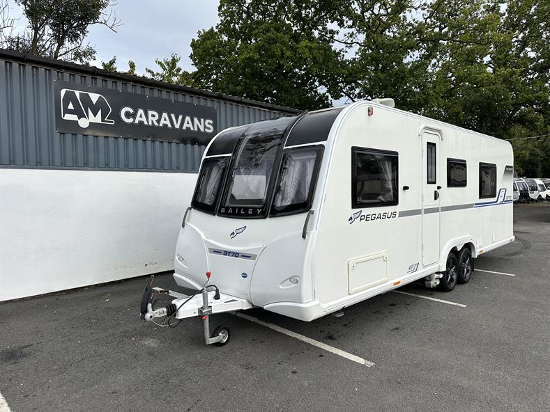 Caravan Image