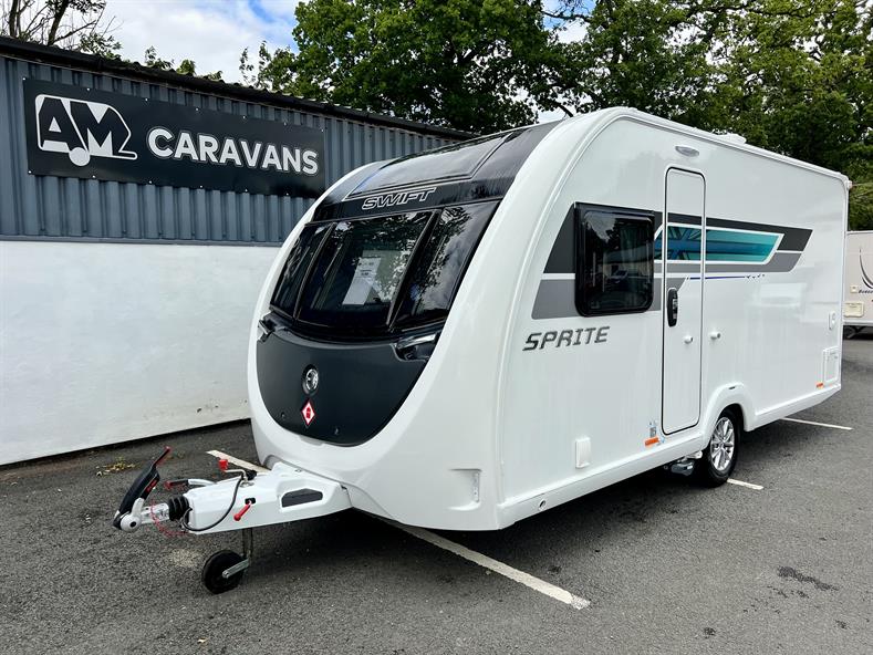 Caravan Image