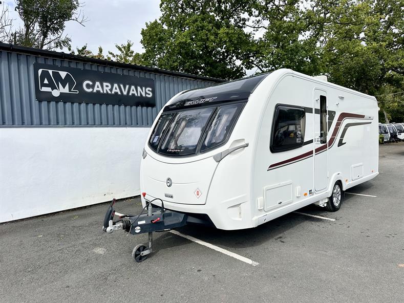 Caravan Image