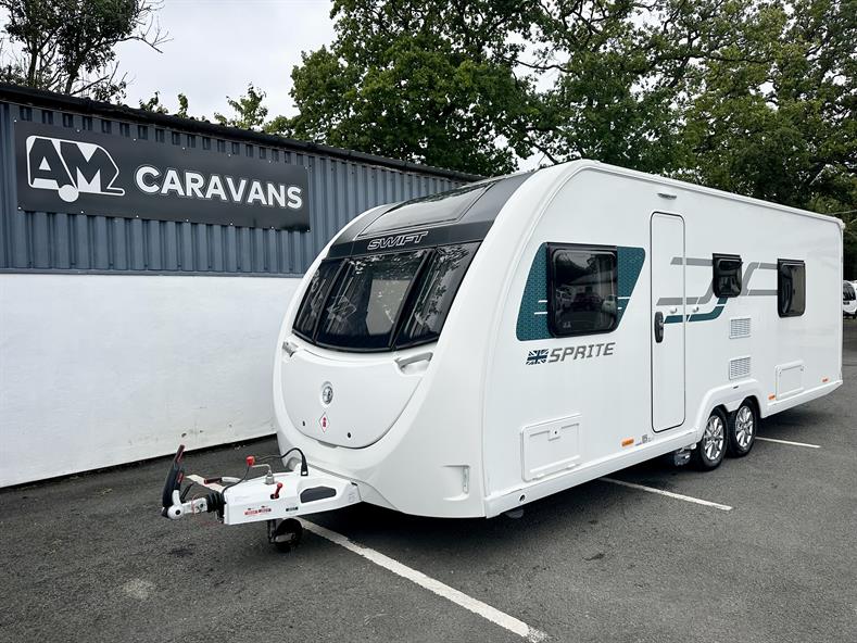 Caravan Image