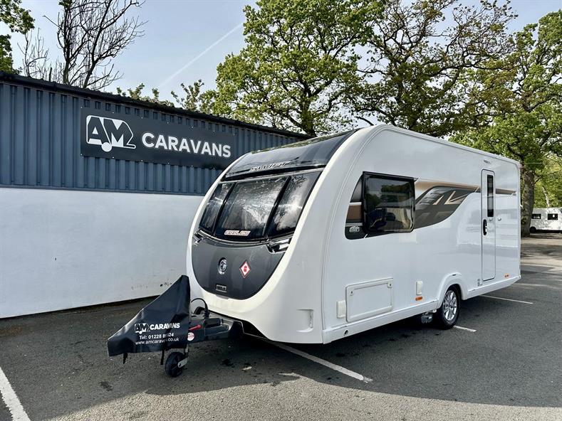 Caravan Image