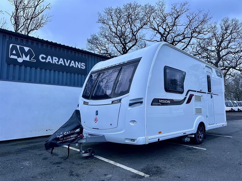 Caravan Image