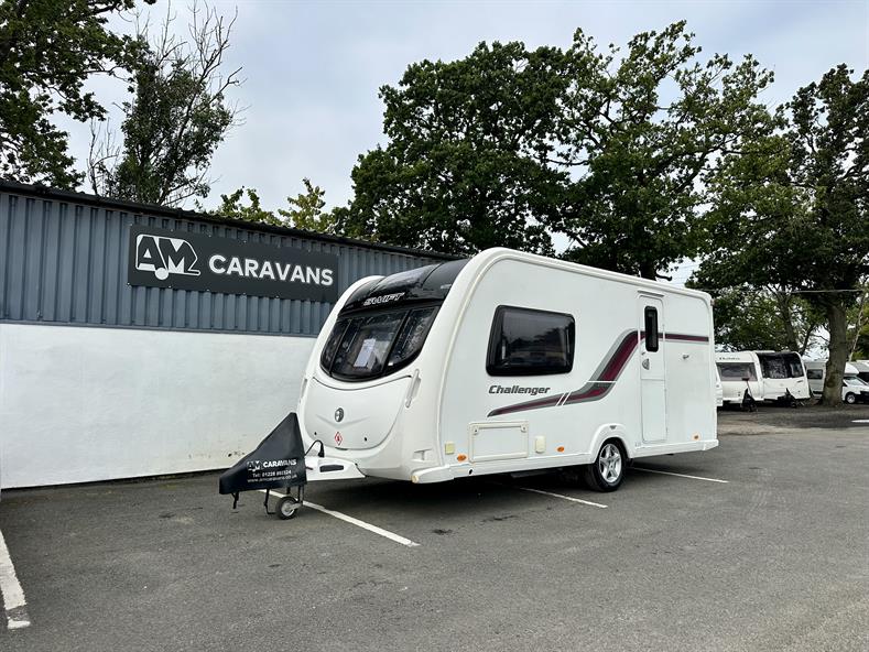 Caravan Image