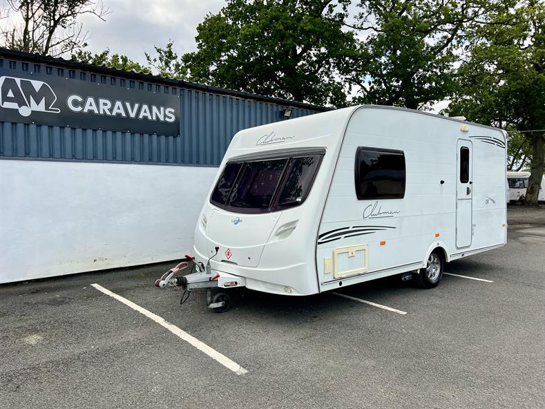 Caravan Image