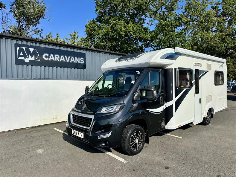 Caravan Image