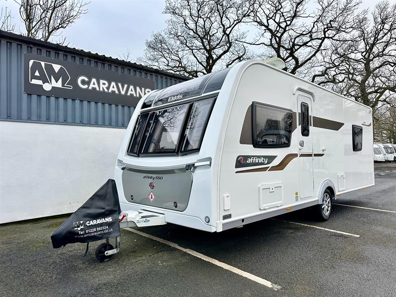Caravan Image