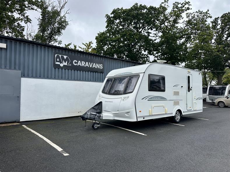 Caravan Image