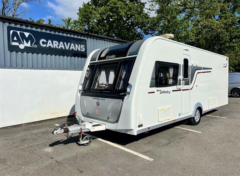 Caravan Image