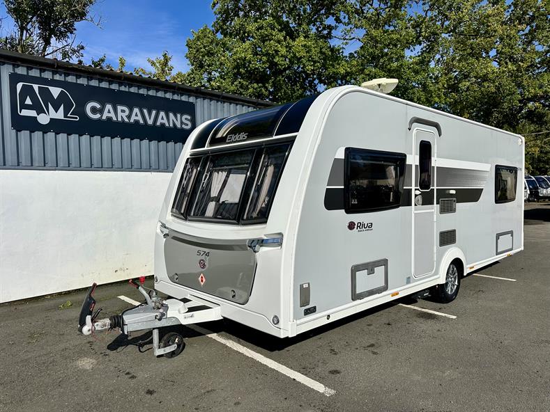 Caravan Image