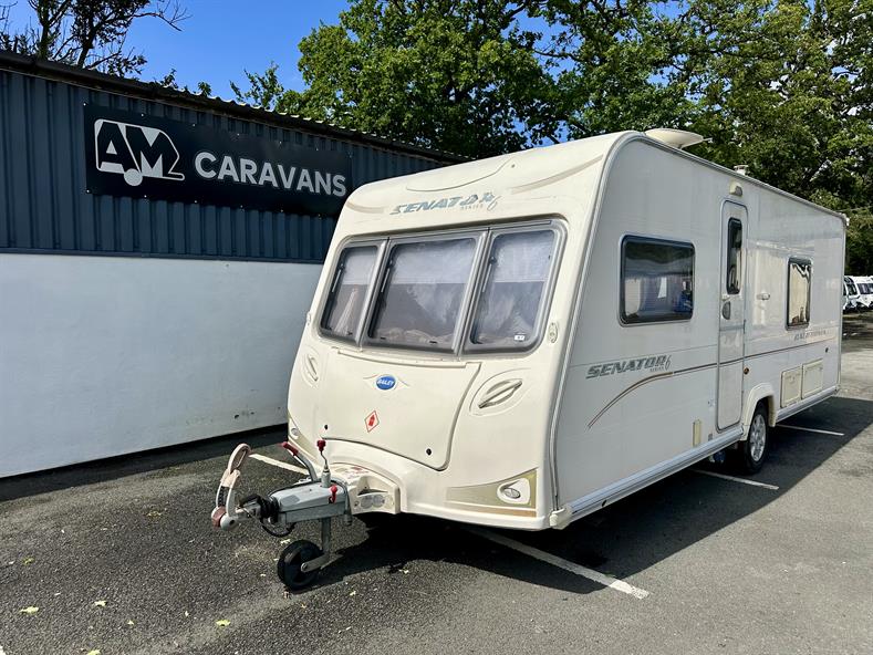 Caravan Image