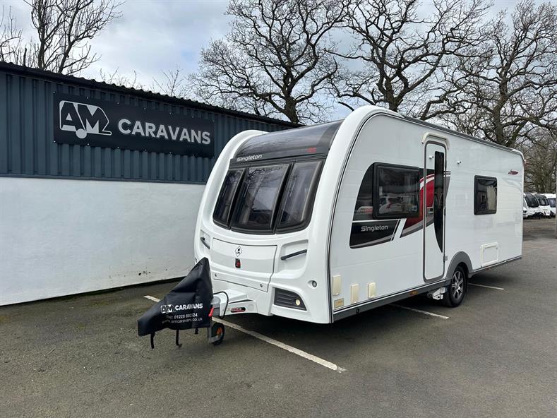 Caravan Image