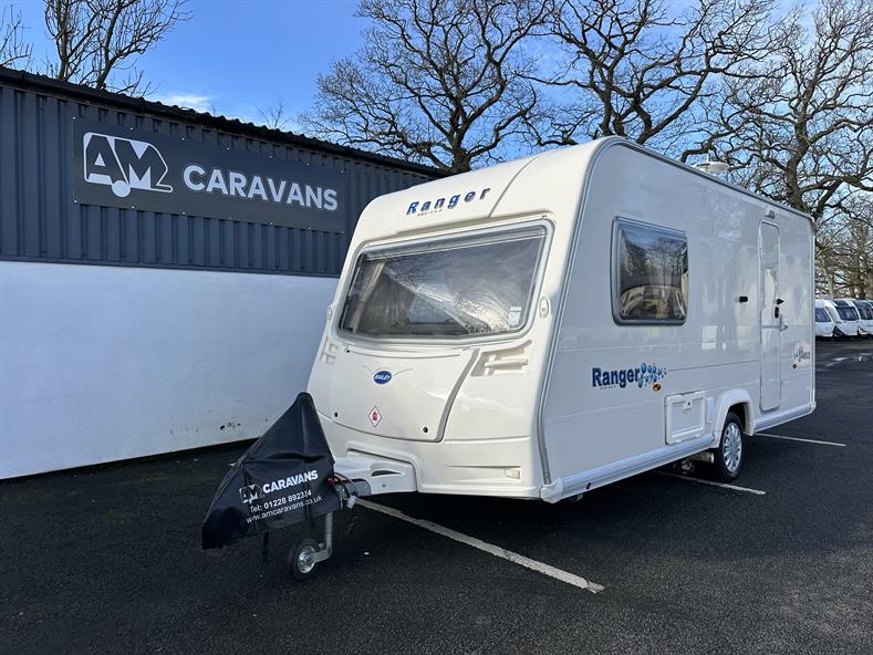 Caravan Image