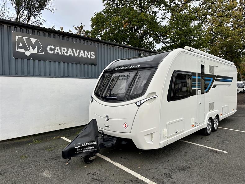 Caravan Image