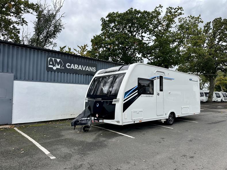 Caravan Image