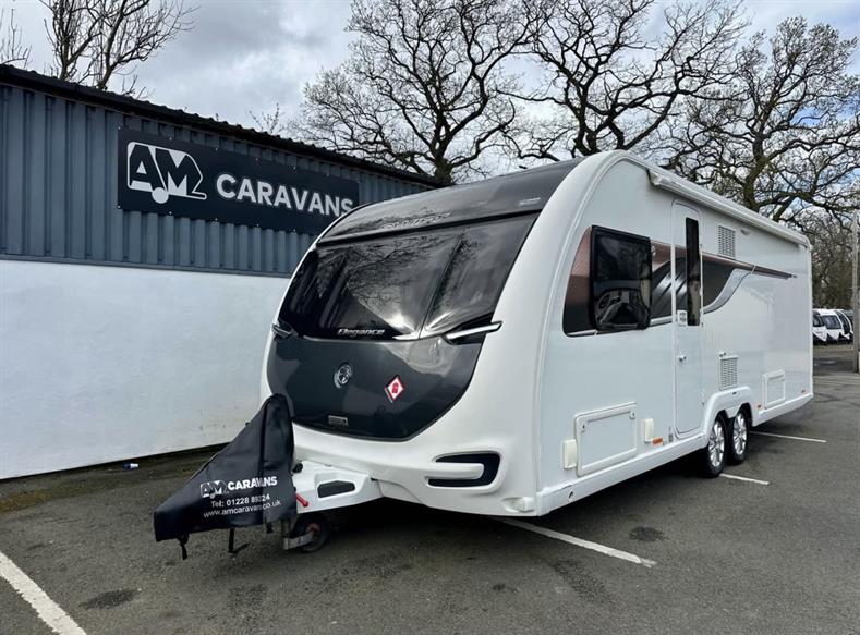 Caravan Image