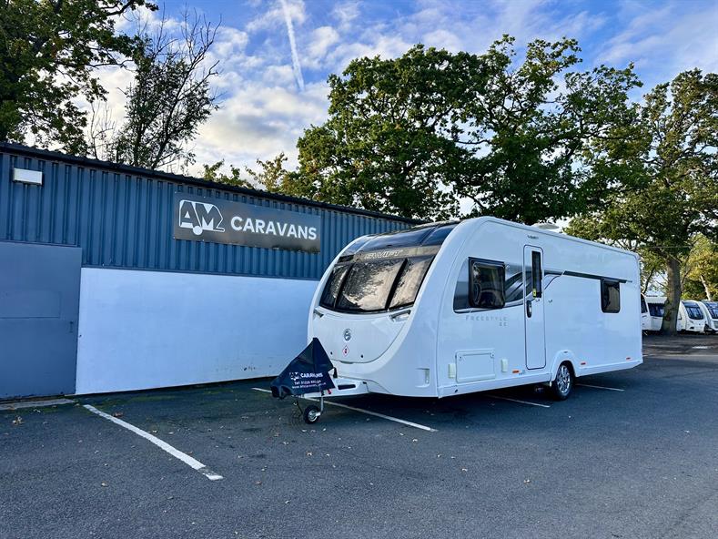 Caravan Image