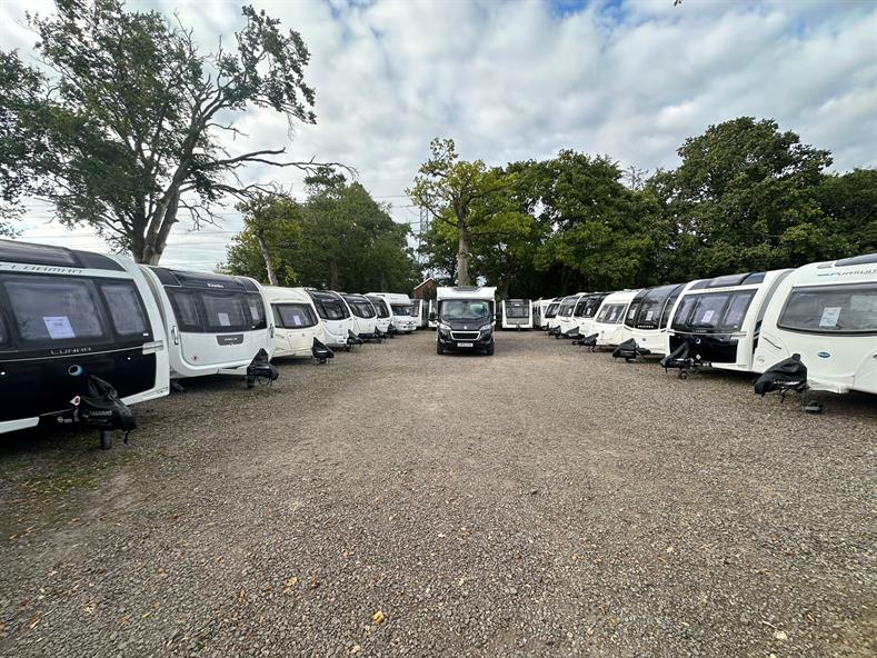 AM Caravans