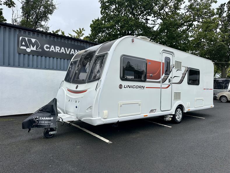 Caravan Image