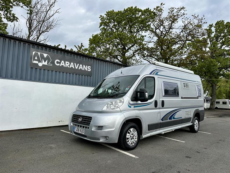 Caravan Image