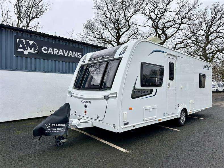 Caravan Image