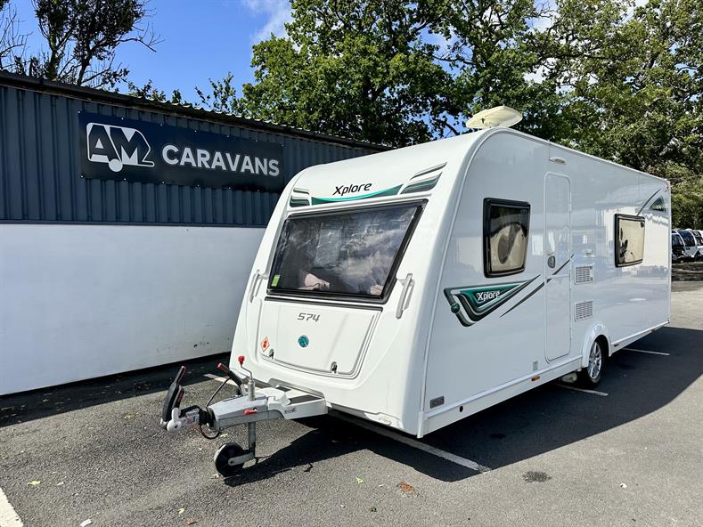 Caravan Image