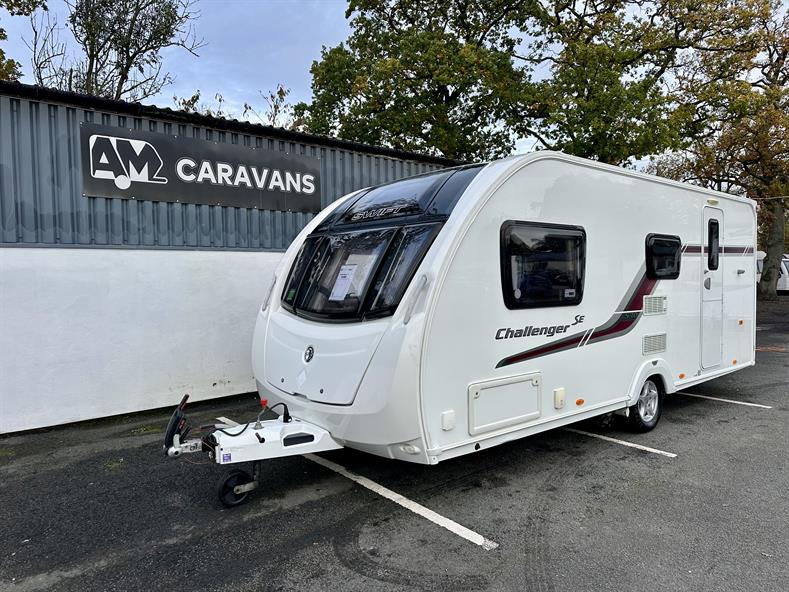Caravan Image