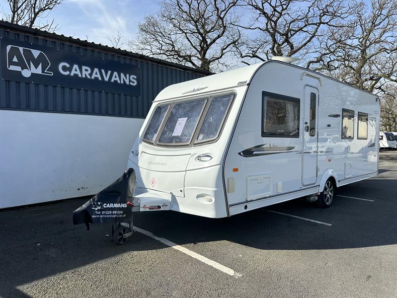 Caravan Image