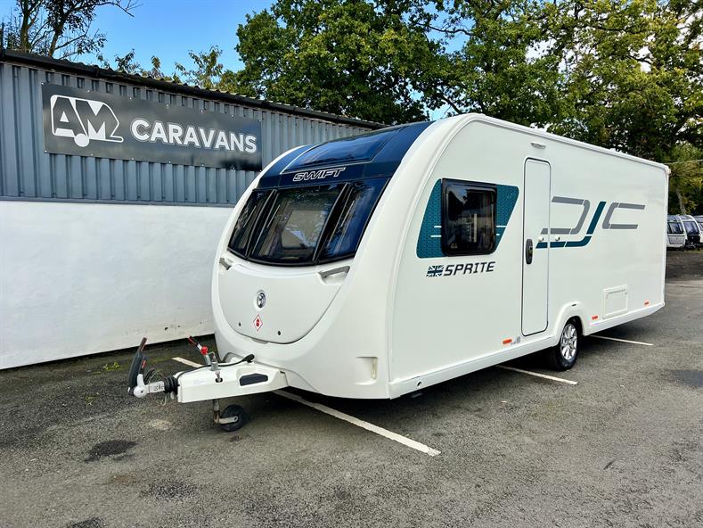 Caravan Image