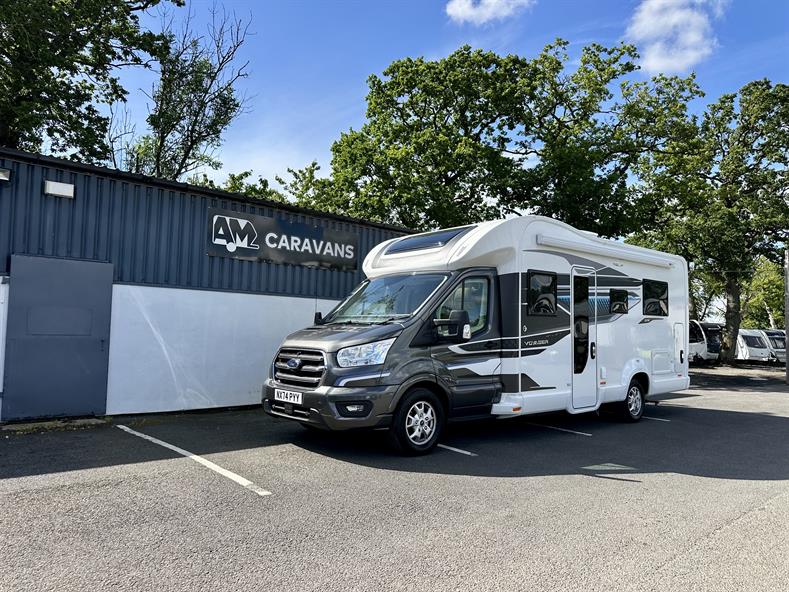 Caravan Image
